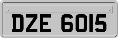 DZE6015