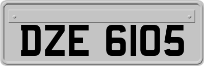 DZE6105