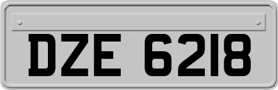 DZE6218