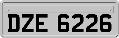 DZE6226