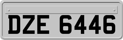 DZE6446