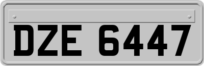 DZE6447