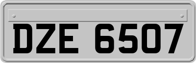 DZE6507