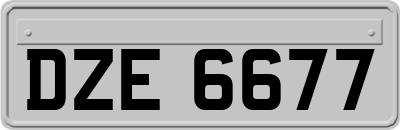 DZE6677