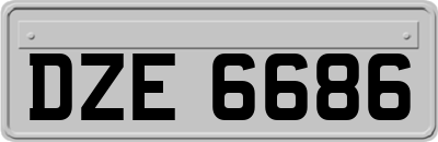 DZE6686