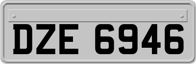 DZE6946