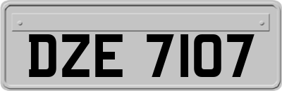 DZE7107