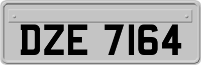 DZE7164