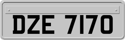DZE7170