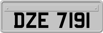 DZE7191