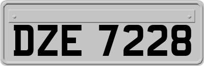 DZE7228