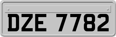 DZE7782