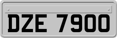 DZE7900