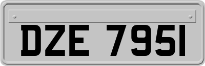 DZE7951