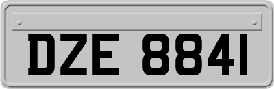 DZE8841