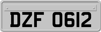 DZF0612