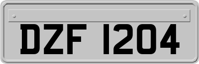 DZF1204
