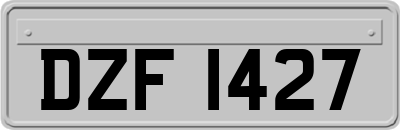 DZF1427