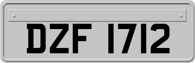 DZF1712