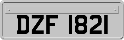 DZF1821