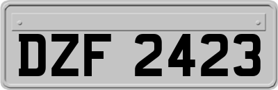 DZF2423
