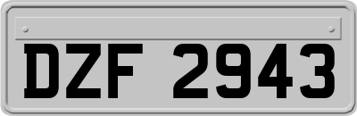 DZF2943