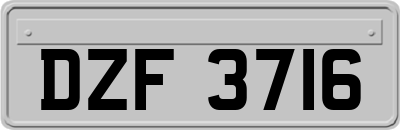 DZF3716