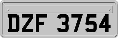 DZF3754
