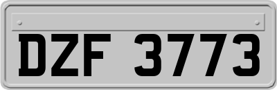 DZF3773