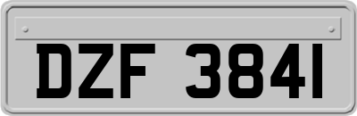 DZF3841