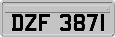 DZF3871