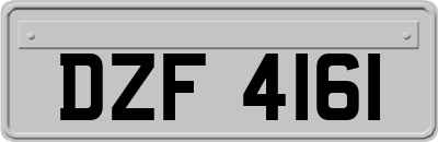 DZF4161