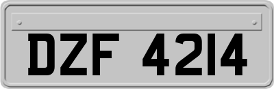 DZF4214