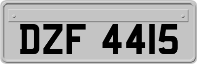 DZF4415