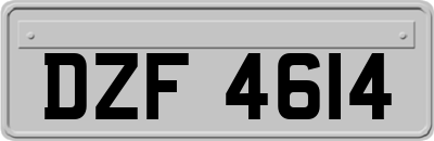 DZF4614