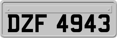DZF4943