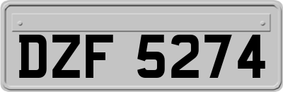 DZF5274