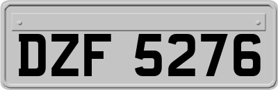 DZF5276