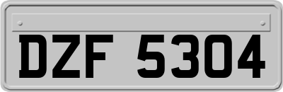 DZF5304