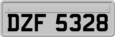 DZF5328