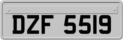 DZF5519