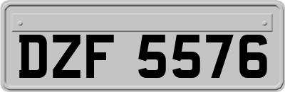 DZF5576