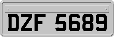 DZF5689
