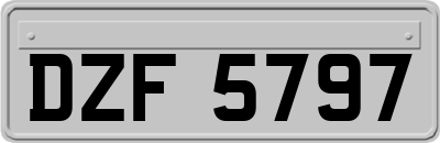 DZF5797