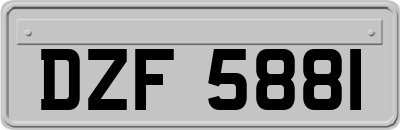 DZF5881