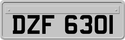DZF6301