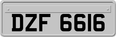 DZF6616