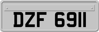 DZF6911
