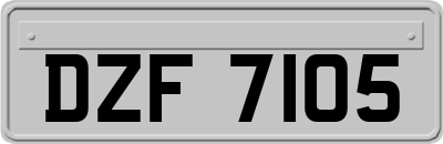 DZF7105