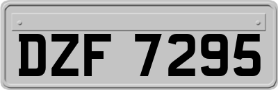 DZF7295